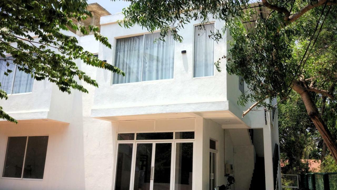 Harry Inn Negombo Exterior foto